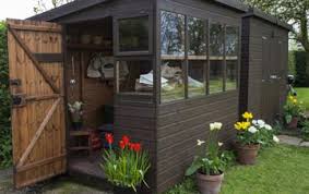 We specialise in timber garden sheds, summerhouses, playhouses, kennels & storage buildings. Garden Sheds In Cheshire Compare Prices Save