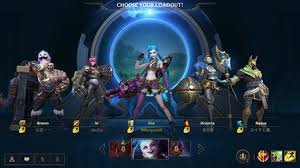 Juega tus juegos favoritos de android en tu pc y usa tus aplicaciones favoritas de android directamente desde tu computadora con memu. League Of Legends Wild Rift Preview Con Experiencia De Juego Descarga Y Opinion
