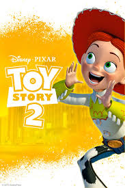 The fourth toy story movie joins finding dory on the list of upcoming pixar film sequels that have a definite release target. Toy Story 2 Full Movie Movies Anywhere