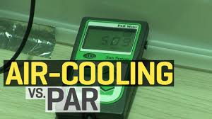 Top brands · low prices on ebay · world's largest selection Does Air Cooling Your Grow Light Decrease Par Output Intensity Youtube