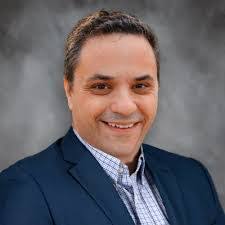 Jeff Gish's Instagram, Twitter & Facebook