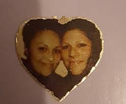 Theresa Valentin's Instagram, Twitter & Facebook