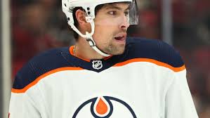 Cody Ceci Returns To Oilers' Lineup Tonight Versus Bruins