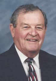 Obituary for Gerald T. Corrigan