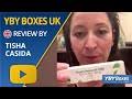 YBY BOXES UK REVIEW BY TISHA CASIDA