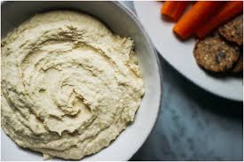 Oil free hummus whole foods. Oil Free Classic Hummus Nutritiously Natalie
