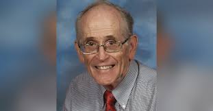 Obituary information for Rev. Stiles P. Cobb, Jr.