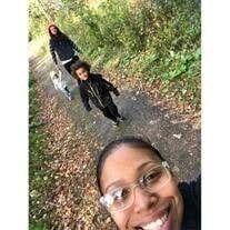 Devan Trevon Dampier Obituary