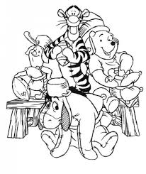 Take a deep breath and relax with these free mandala coloring pages just for the adults. Get This Fun Kids Printable Coloring Pages Of Winnie The Pooh 69413