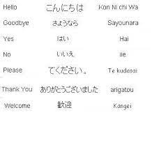 Learn Japanese Vocabulary Words For Greetings Family And More Japanese Phrases Japanese Words Learn Japanese Words