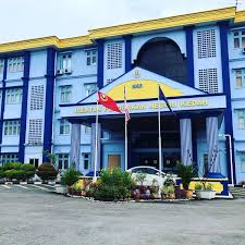 Layanan ini diperuntukkan untuk pendidik dan tenaga kependidikan. Fotos En Sektor Maklumat Dan Ict Jabatan Pendidikan Negeri Kedah 7 Visitantes