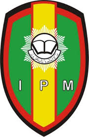 Berita sambutan ketua umum pp ipm, nashir efendi : Lambang Dan Logo Ipm Ikatan Pelajar Muhammadiyah
