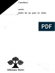 Critica Literaria Leonardo Castelleni Poesia Science