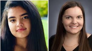 Meet the 2019 high school valedictorians, salutatorians of Onondaga County 