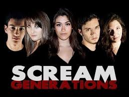 Scream 1996 full movie, a year after her mother's death, sydney prescott (neve campbell), and keywords for free movies scream 1996: Download Scream Full Movie 3gp Mp4 Codedwap
