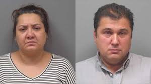 Parents, daughter charged with shoplifting Macy's in Natick Mall