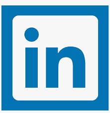 Navigate down to find the best linkedin vectors, logo, png etc. Logo For Website Linkedin Logo Vector Free Download Linkedin Png Image Transparent Png Free Download On Seekpng
