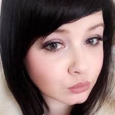 Alexandra Nicholson (@Alexandra24601)