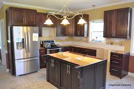 Standard granite countertop support bracket. Granite Overhangs Edgewood Cabinetry