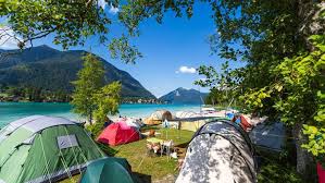 Jetzt alle campingplätze in deutschland und am nordsee entdecken. 11 Wunderschone Campingplatze In Bayern Mit Vergnugen Munchen