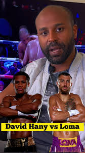 Devin Haney vs lomachenko. #for #foryou #foryoupage #tiltokarab #tiktok #dz  #alger #mma #boxing #algerie
