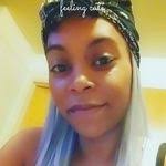 Shalimar Harris's Instagram, Twitter & Facebook