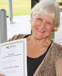 University of the Sunshine Coast Annual Report 2012