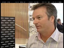 UNITED KINGDOM: CRICKET