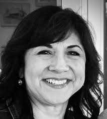 Irma Cerna's Instagram, Twitter & Facebook