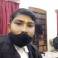Advocate Ashutosh ranjan dubey Advocate Siwan