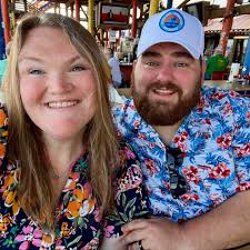 Local forecaster from Jasper, Tennessee, covering Tri-State Area weather