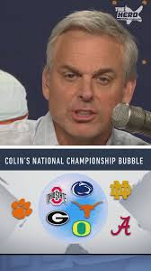 I LOVE this Penn State and Texas talk! Both gotta come to the SHOE! #GoBucks