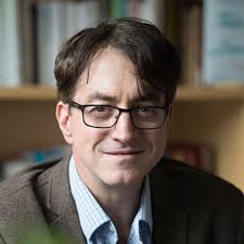 Victor Pickard, Ph.D.