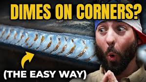 Brandon Lovell, learned welding at Earle C. Clements Job Corps