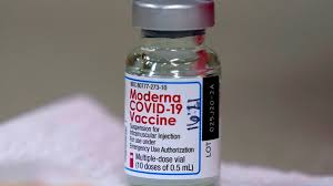 The side effect, dubbed covid arm, appears around a week after receiving a dose and the moderna vaccine is being dolled out in the us after authorisation in december, but is not expected in the uk until later this month. Moderna Vaccine May Have Side Effects For Facial Filler Patients Wkyc Com
