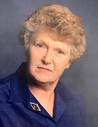 Obituary information for Winnifred "Winnie" Peach