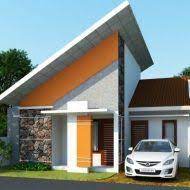 Bumbung Rumah Moden Desain Rumah Minimalis Rumah Minimalis Rumah