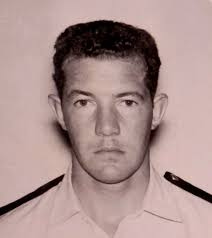 Passing of Anthony Richard Saunders