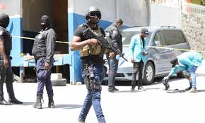 Haiti's president jovenel moise was killed during an attack on his private residence early on wednesday, according to the country's acting prime minister claude joseph, who has declared a state of. Maikdyrpo7or M