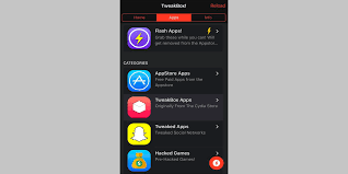 Install tweakbox without jailbreak on apple device. 9 Best Apps Like Tweakbox Techzillo