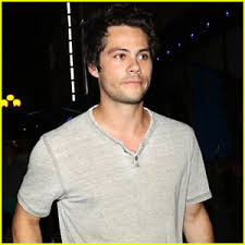 There's a lot of flashing, and it may trigger you. Dylan O Brien S New Movie Monster Problems Has A Release Date Dylan O Brien Just Jared Jr
