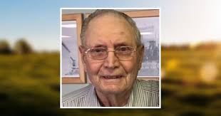 WIllard Laverne Lantz Obituary April 12, 2019
