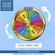 Play Spin And Win Every Time You Hit A New Tier In Our Loyalty Program You Ll Give Our Cash Wheel A Spin And G Online Gambling Gambling Problem Video Poker