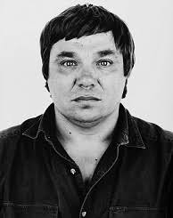 Chris Burden