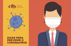 Ficar em casa, ato de solidariedade. Cfo Publica Dicas Para O Cirurgiao Dentista Prevenir O Coronavirus Editora Plena