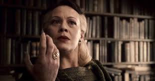 Harry Potter', 'Peaky Blinders' star Helen McCrory dies