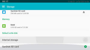 Wait until the sd card formatting process is complete. How To Make Sd Card Default Storage