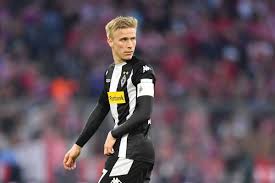 Football statistics of oscar wendt including club and national team history. Aktuelles Uber Borussia Monchengladbach Oscar Wendt Folgt Der Schlussspurt