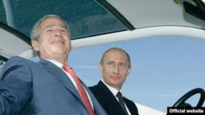 Russia: Observer Says Bush-Putin ...