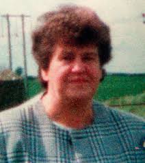 My husband and parents were shot dead by UVF gang... only public inquiry  will help me find the truth'